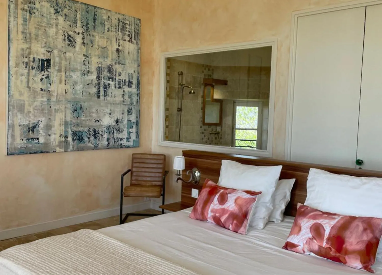 Le Chateau Des Costes Le Castellet  0*, Le Castellet (Var)