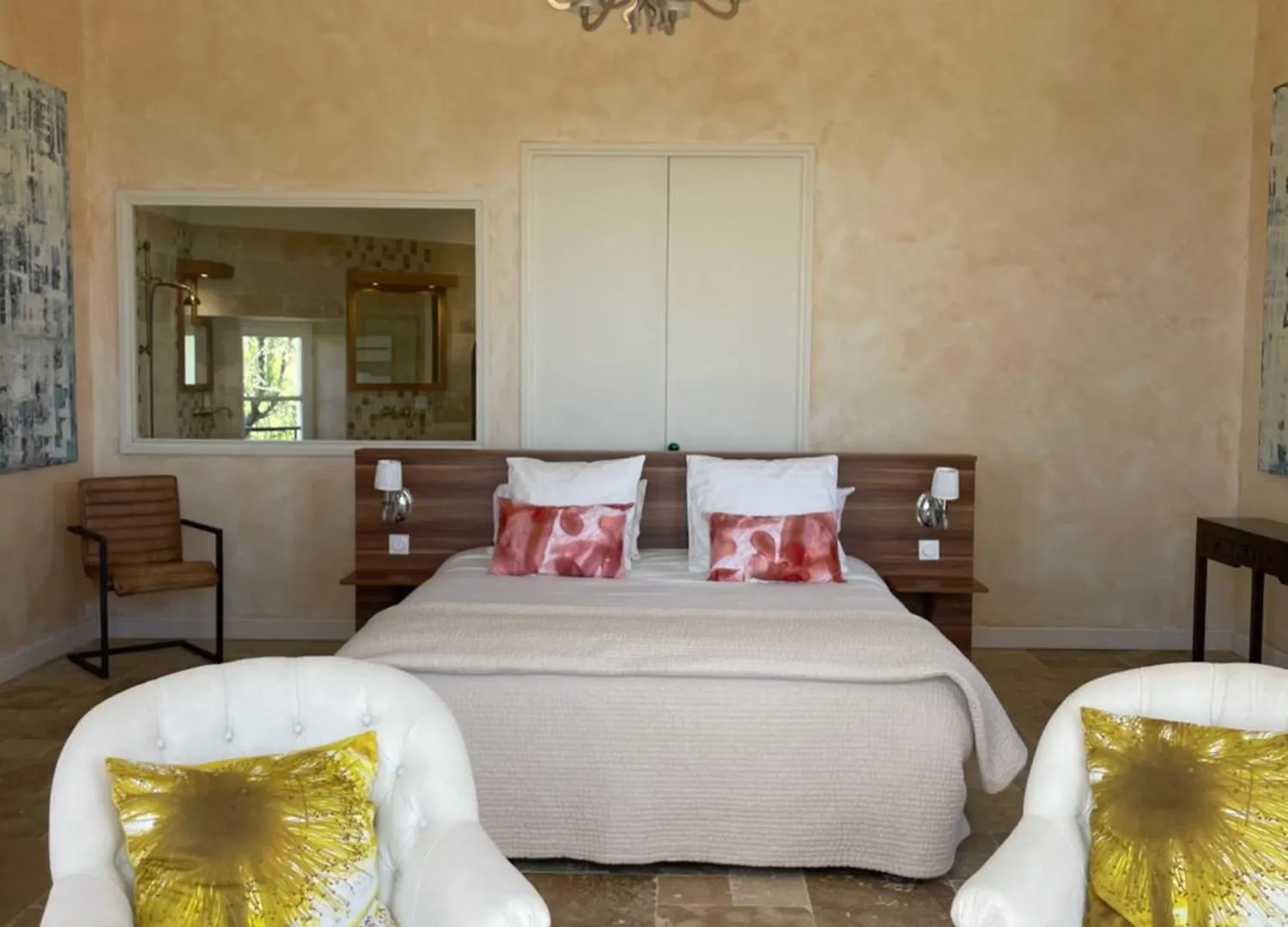 Le Chateau Des Costes Le Castellet  Le Castellet (Var)