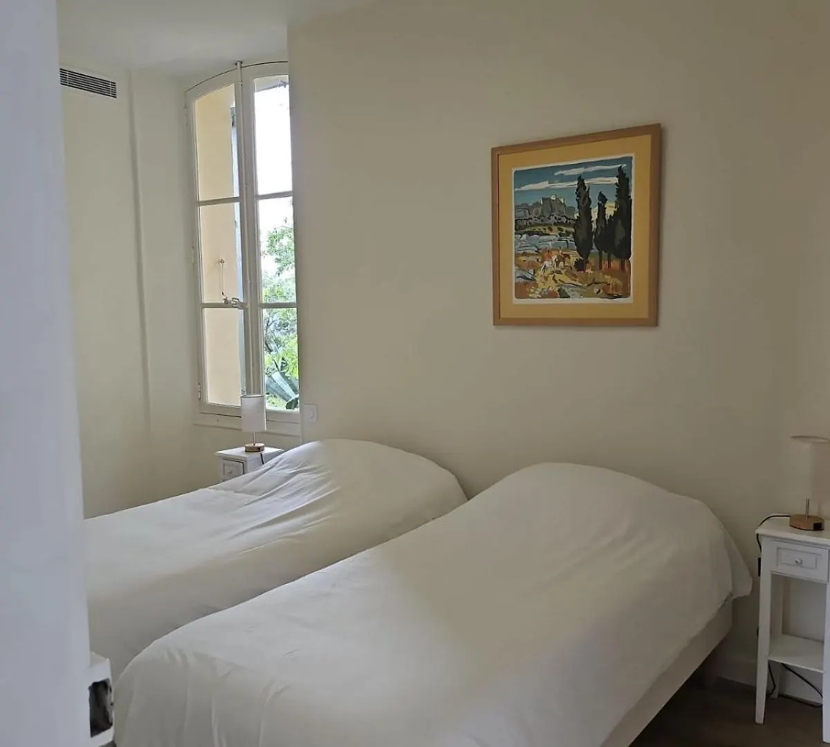 Le Chateau Des Costes Le Castellet  0*, Le Castellet (Var) Frankrijk
