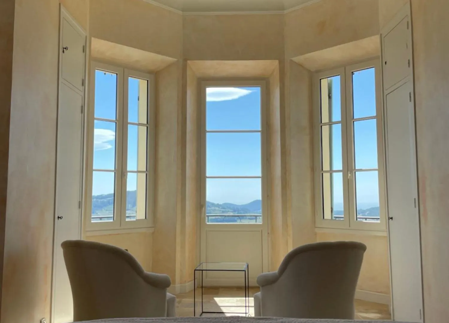 Gasthuis Le Chateau Des Costes Le Castellet  Frankrijk
