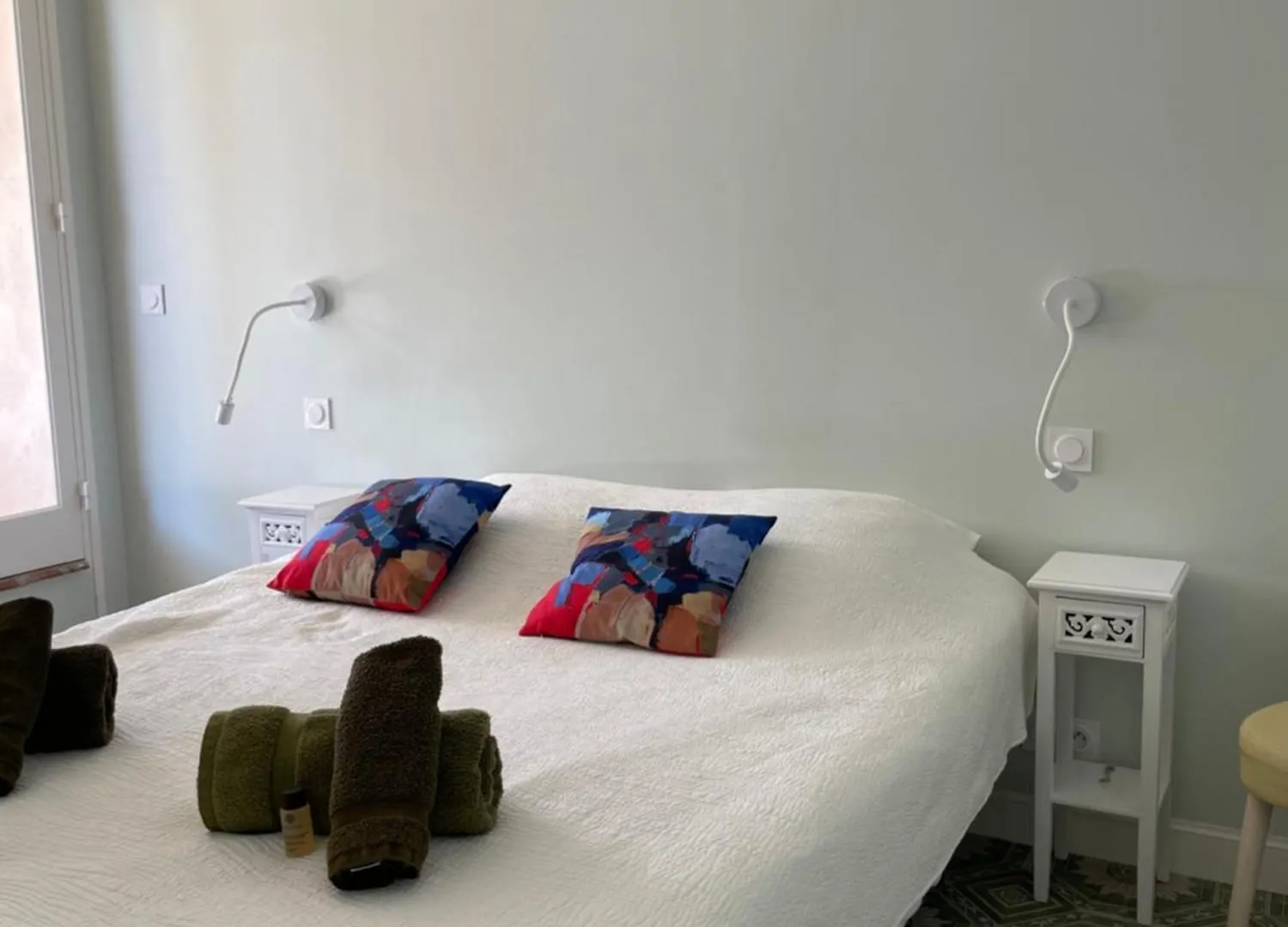 Le Chateau Des Costes Le Castellet  Penzion