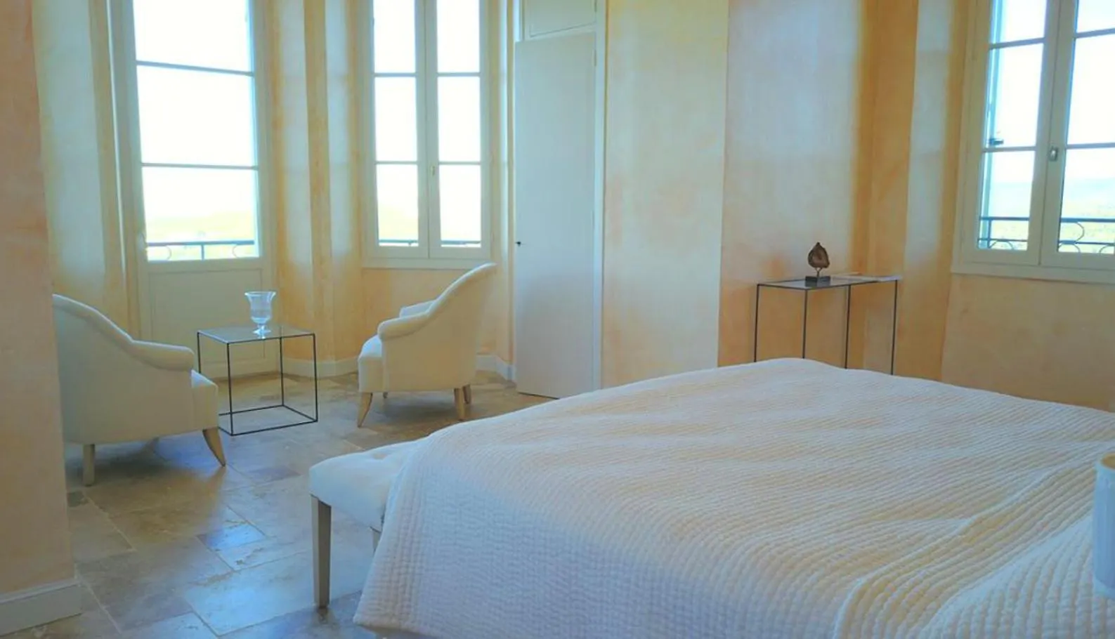 Le Chateau Des Costes Le Castellet  Gasthuis