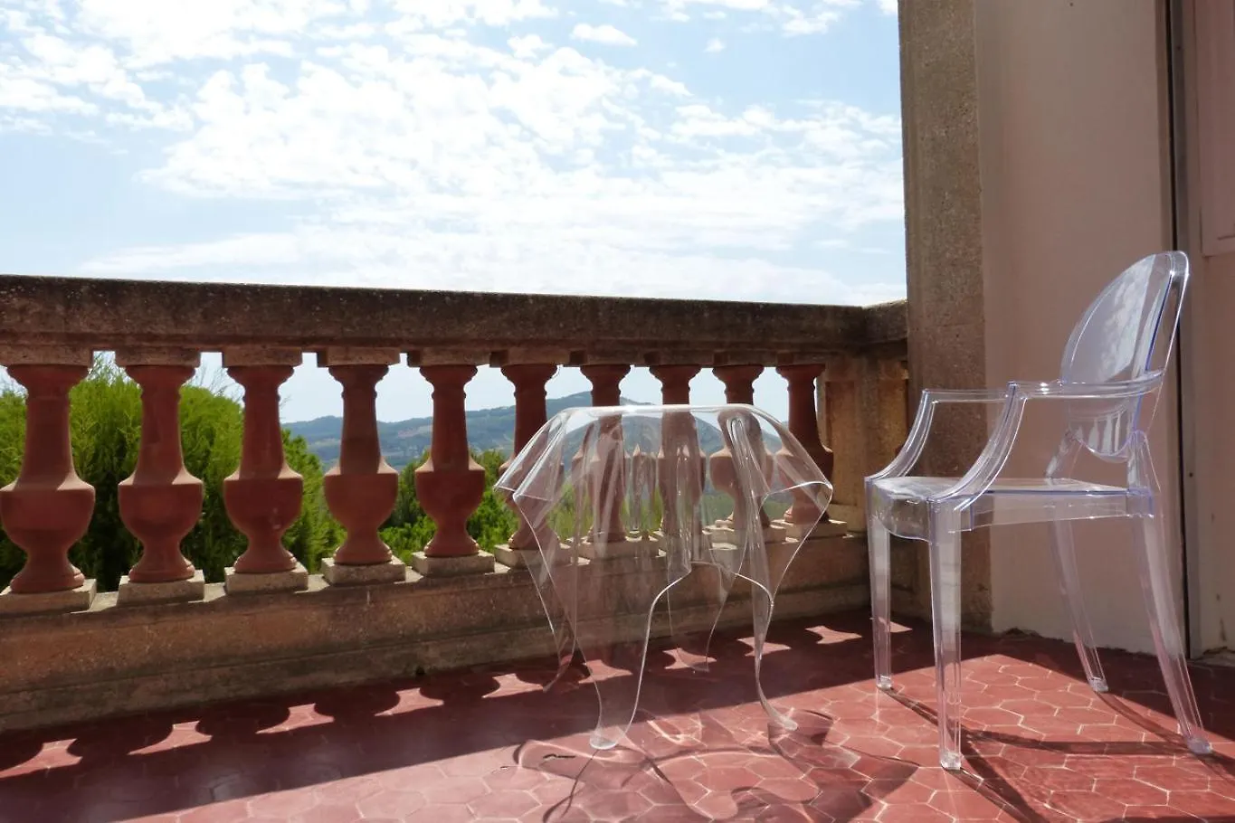 Le Chateau Des Costes Le Castellet  Frankrijk