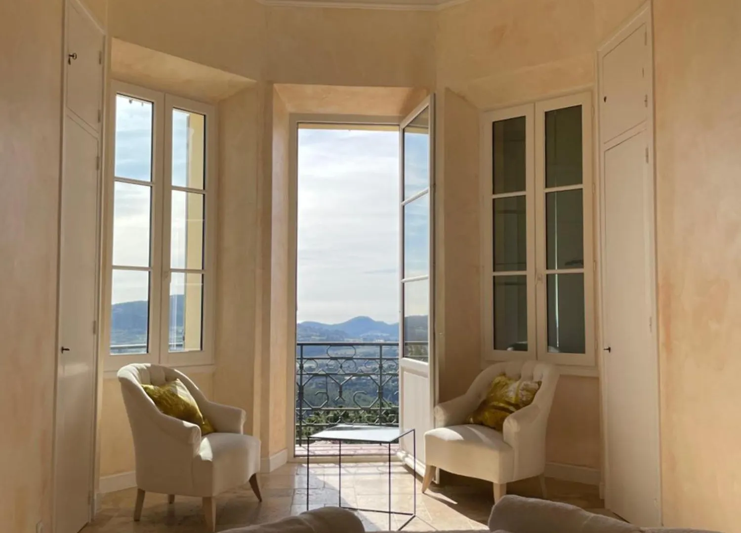 Le Chateau Des Costes Le Castellet  Gasthuis