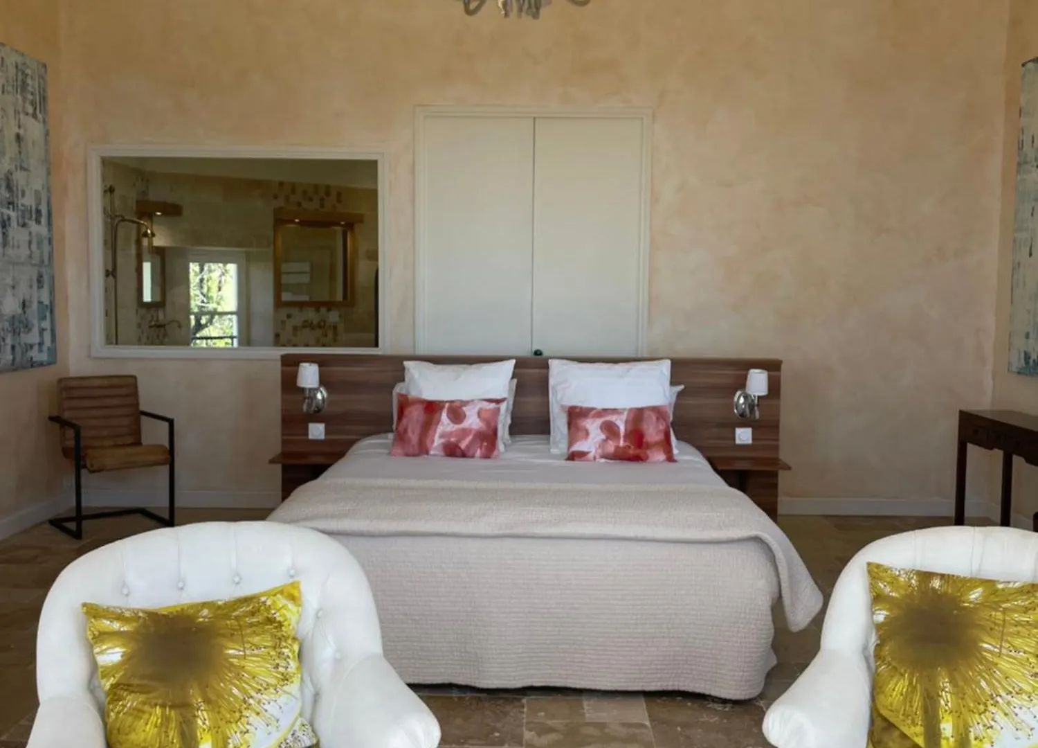 Le Chateau Des Costes Le Castellet