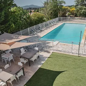 3* Hotel Castel Saint Anne