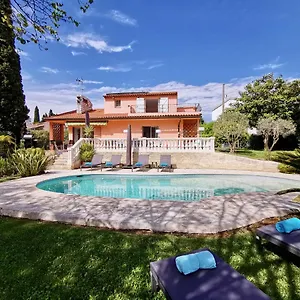 Maison Saint Paul Bed & Breakfast