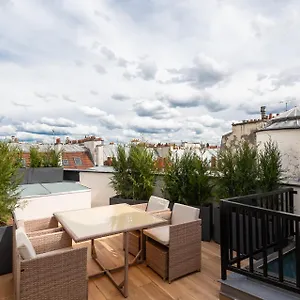 Les Hcr París
