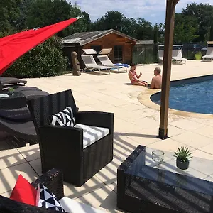 Logis Hôtel&spa Déjeunez Sous L'arbre Hotel