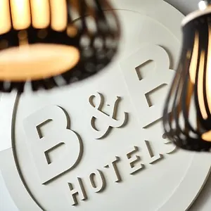 B&B Hotel Bollene Hotel