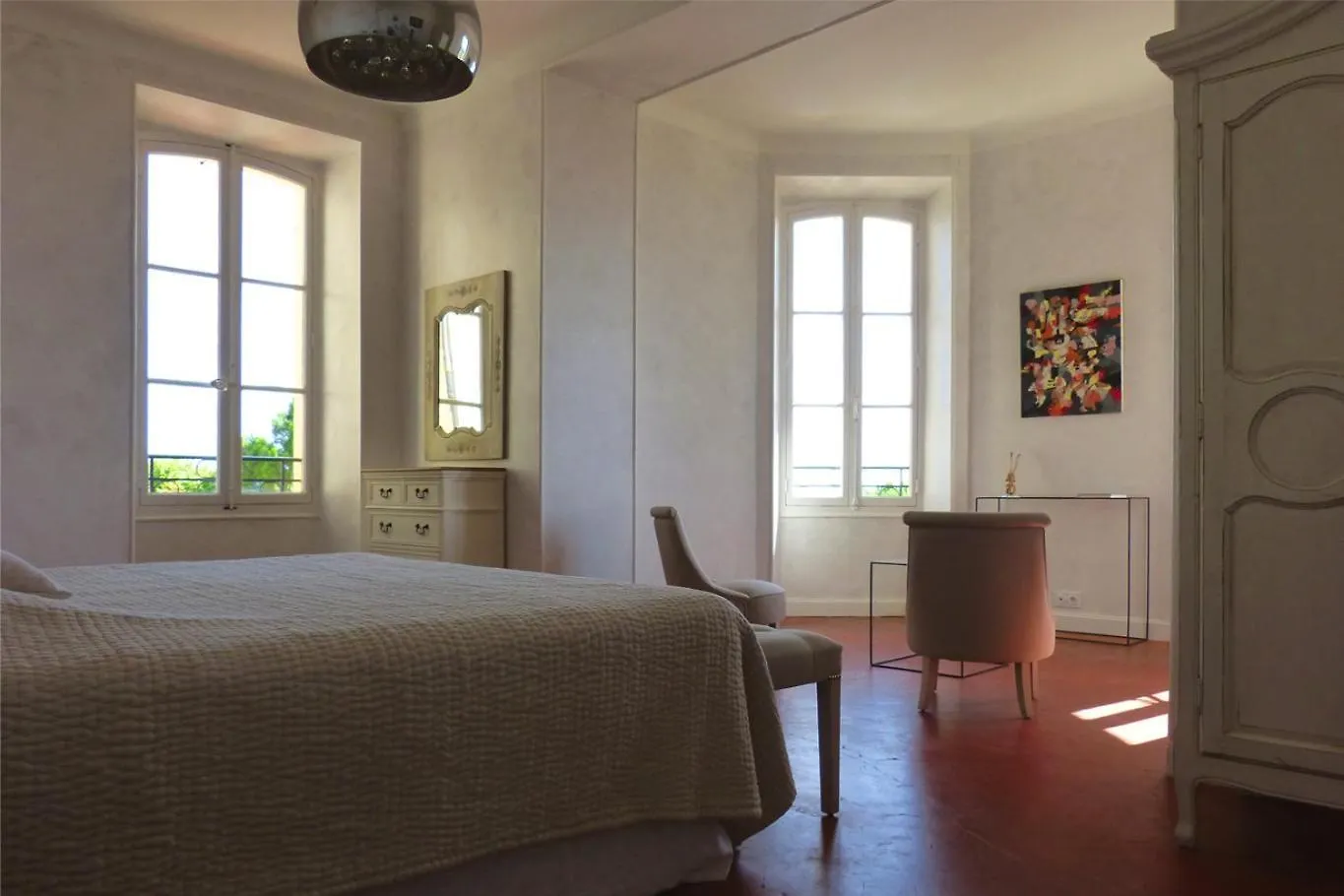 Le Chateau Des Costes Le Castellet